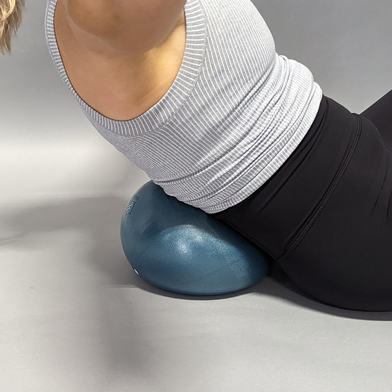 Flobody Pilates Ball 9