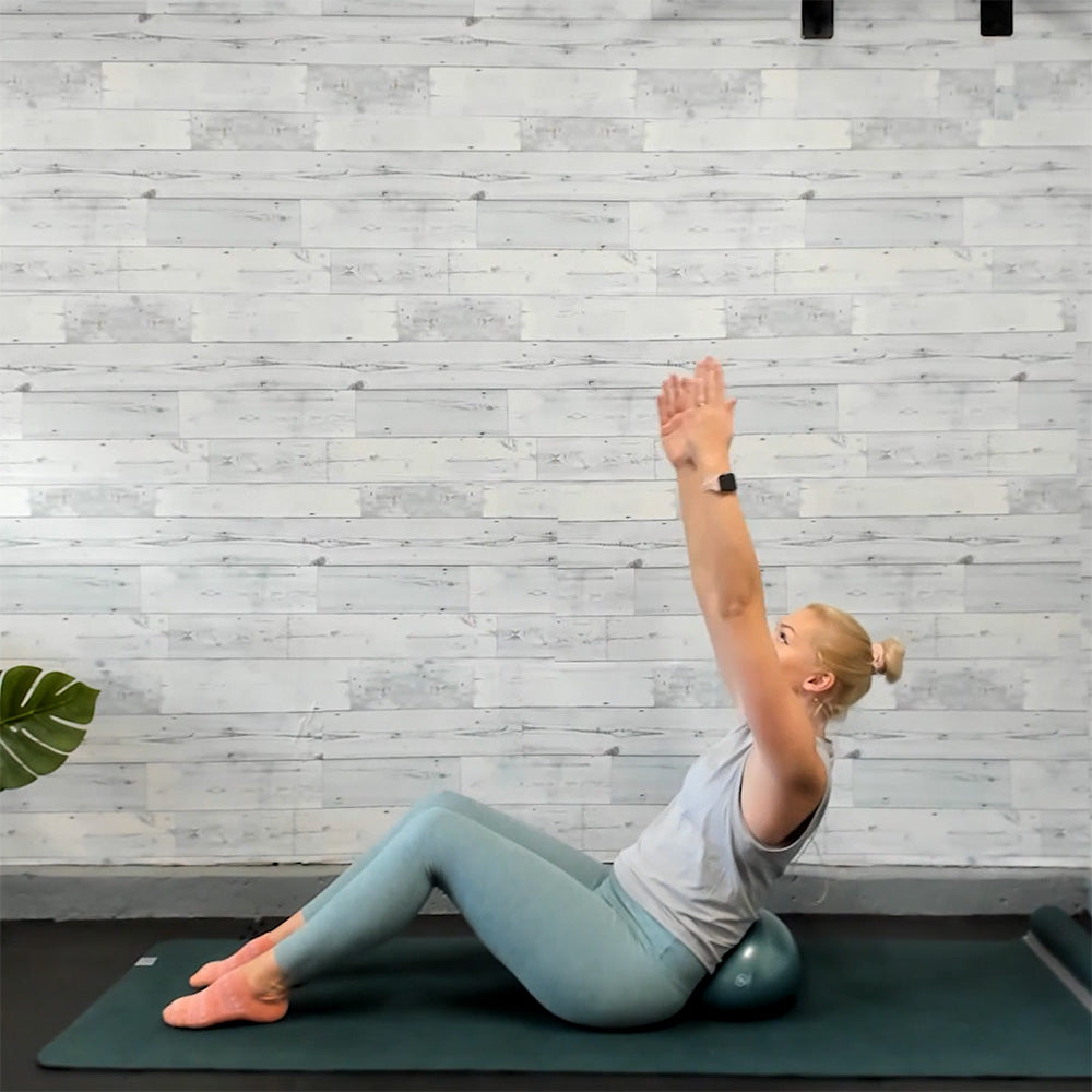 Flobody Pilates Ball 9