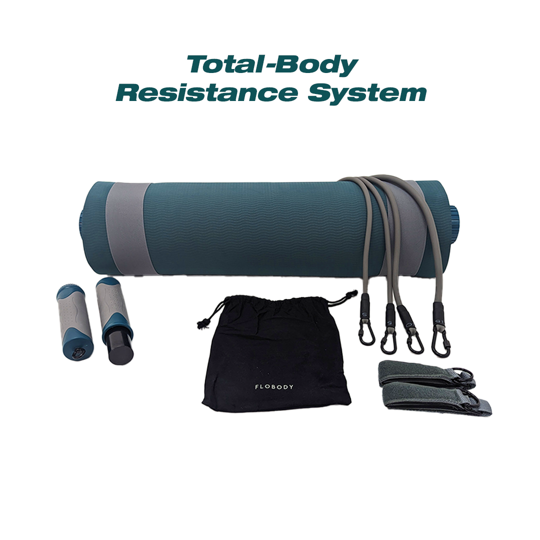 Flobody Essentials Bundle
