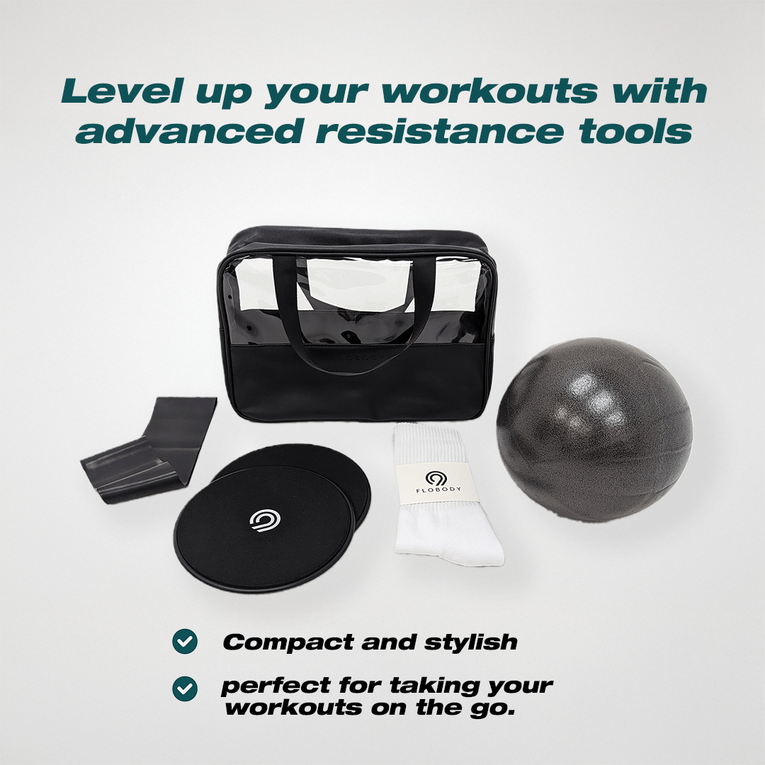 Flobody Essentials Bundle