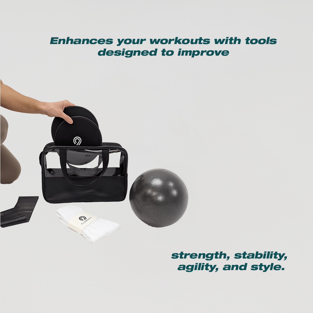 Flobody Essentials Bundle