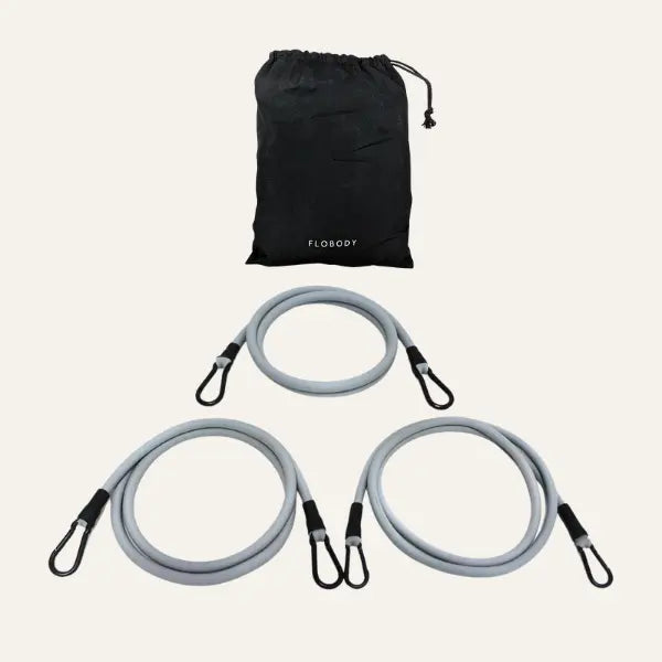 Flobody Resistance Bands