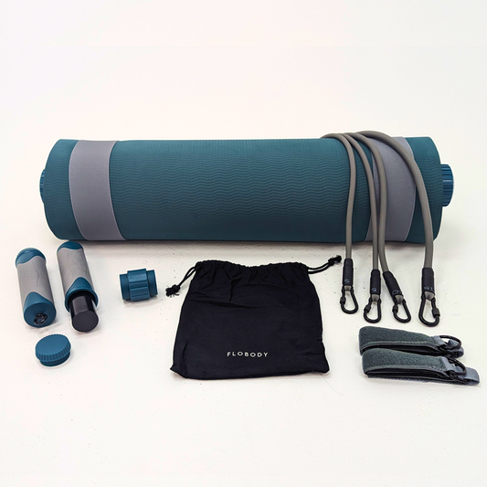 Flobody Gym