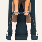 Flobody Gym: Portable Pilates & Resistance Training System