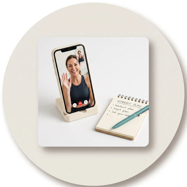 1-on-1 Consultation