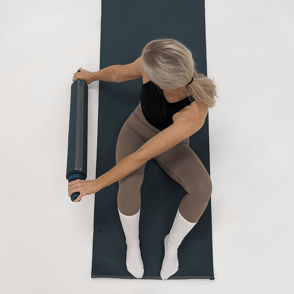 Flobody Gym - Shape Your Body From Anywhere by Flobody — Kickstarter