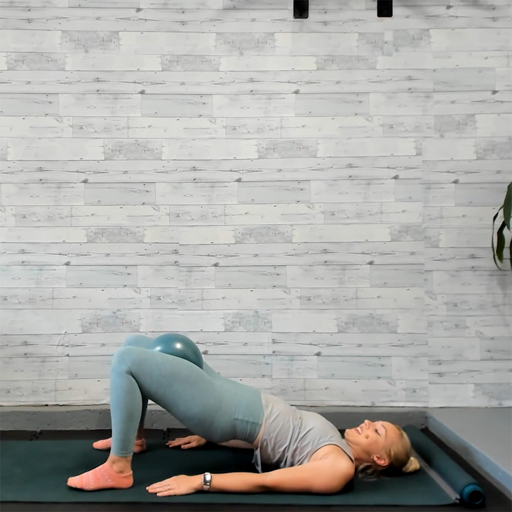Flobody Pilates Ball 9